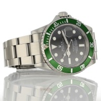 Rolex Submariner Ref. 16610LV