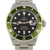 Rolex Submariner Ref. 16610LV