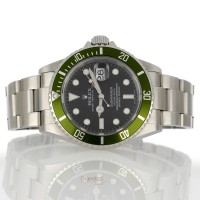 Rolex Submariner Ref. 16610LV