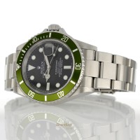 Rolex Submariner Ref. 16610LV