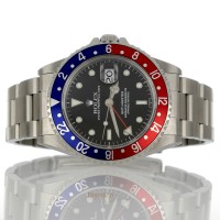 Rolex GMT Master Ref. 16700 - Only Swiss