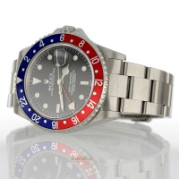 Rolex GMT Master Ref. 16700 - Only Swiss