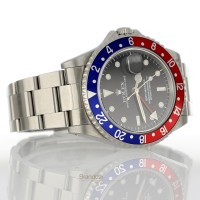 Rolex GMT Master Ref. 16700 - Only Swiss