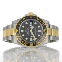 Rolex GMT Master II Ref. 116713LN