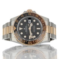 Rolex GMT Master II Ref. 126711CHNR