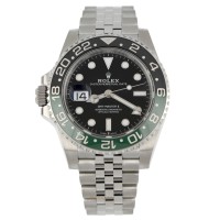 Rolex GMT Master II Ref. 126720VTNR