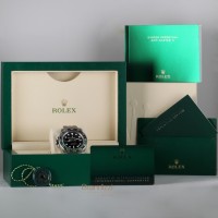 Rolex GMT Master II Ref. 126720VTNR