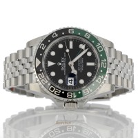 Rolex GMT Master II Ref. 126720VTNR