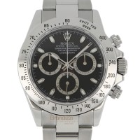 Rolex Daytona Ref. 116520