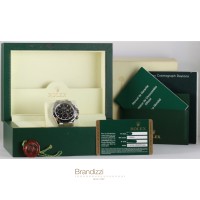 Rolex Daytona Ref. 116520