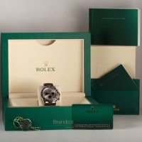 Rolex Daytona Ref. 126519LN