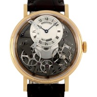 Breguet Tradition Ref. 7097BR/G1/9W