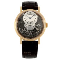 Breguet Tradition Ref. 7097BR/G1/9W