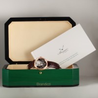 Breguet Tradition Ref. 7097BR/G1/9W