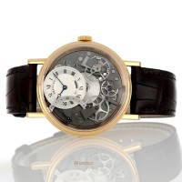 Breguet Tradition Ref. 7097BR/G1/9W