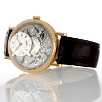 Breguet Tradition Ref. 7097BR/G1/9W