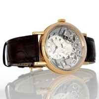 Breguet Tradition Ref. 7097BR/G1/9W