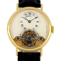 Breguet Classique Tourbillon Ref. 3350