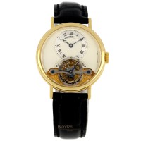 Breguet Classique Tourbillon Ref. 3350