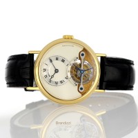 Breguet Classique Tourbillon Ref. 3350