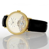 Breguet Classique Tourbillon Ref. 3350