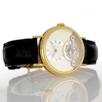 Breguet Classique Tourbillon Ref. 3350