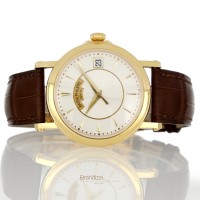 Patek Philippe Calatrava Ref. 5153J-001