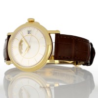 Patek Philippe Calatrava Ref. 5153J-001