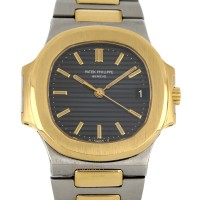 Patek Philippe Nautilus Ref. 3800