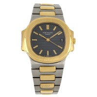 Patek Philippe Nautilus Ref. 3800