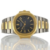 Patek Philippe Nautilus Ref. 3800