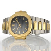 Patek Philippe Nautilus Ref. 3800