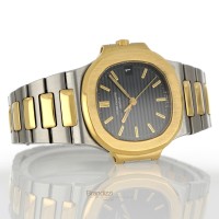 Patek Philippe Nautilus Ref. 3800