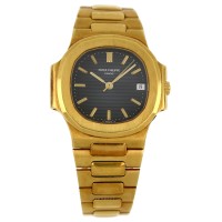 Patek Philippe Nautilus Ref. 3800