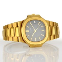 Patek Philippe Nautilus Ref. 3800