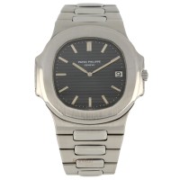 Patek Philippe Nautilus Ref. 3700