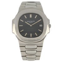 Patek Philippe Nautilus Ref. 3700