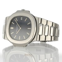 Patek Philippe Nautilus Ref. 3700