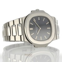 Patek Philippe Nautilus Ref. 3700