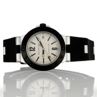 Bulgari Aluminium Ref. AL 38 TA