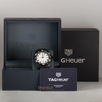 Tag Heuer Aquaracer 300M Ref. WBP201D