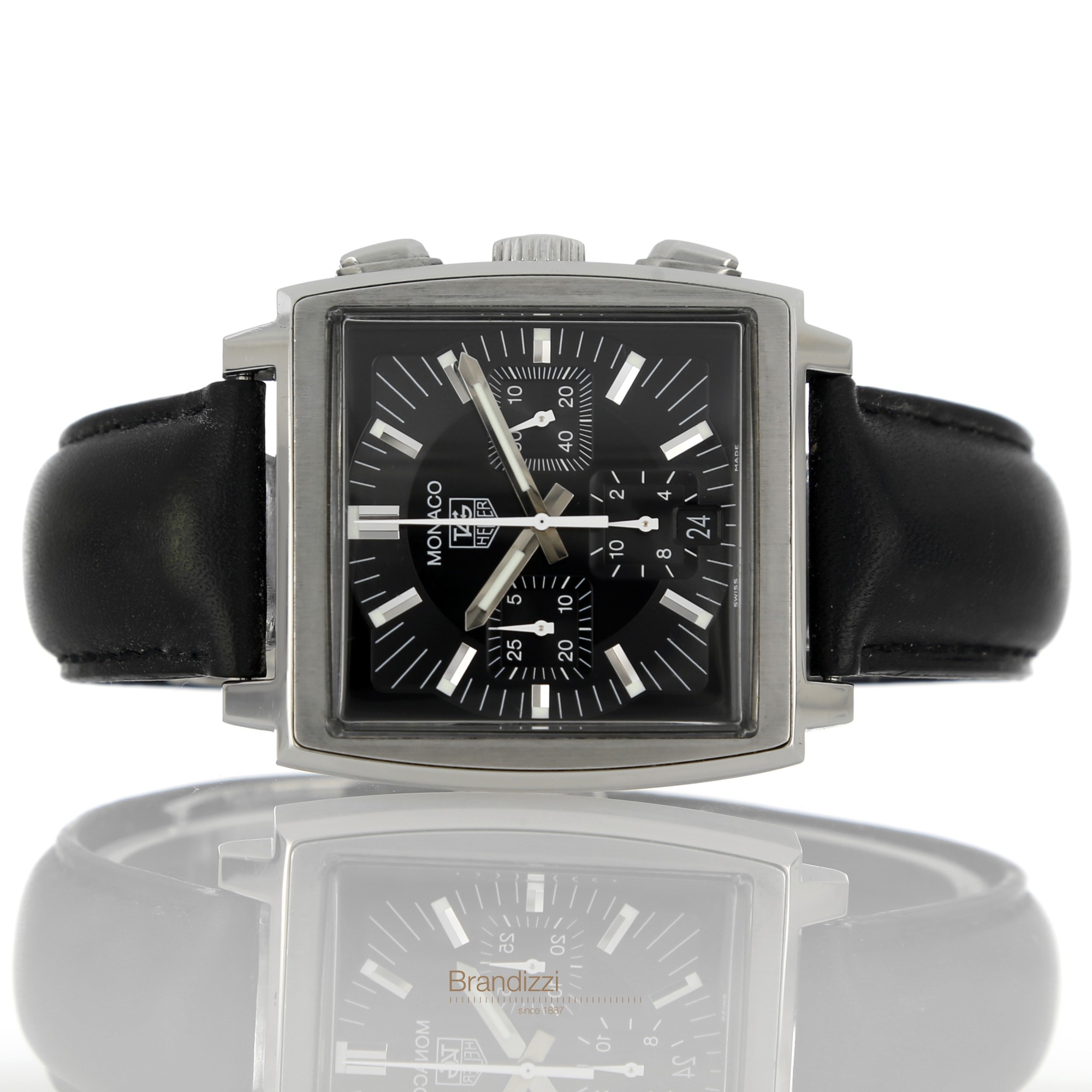 Brandizzi Tag Heuer Monaco Ref. CW2111