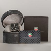 Tag Heuer Monaco Ref. CW2111