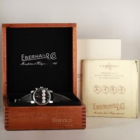 Eberhard Chrono 4 Ref. 31041