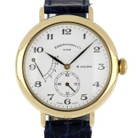 Eberhard 8 Jours Ref. 20017