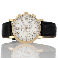 Eberhard Chrono 4 Bellissimo Ref. 30059 OR