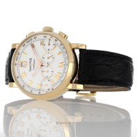 Eberhard Chrono 4 Bellissimo Ref. 30059 OR