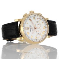 Eberhard Chrono 4 Bellissimo Ref. 30059 OR