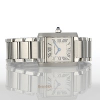 Cartier Tank Francese Ref. 2384