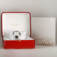 Cartier Pasha C Ref. 2475